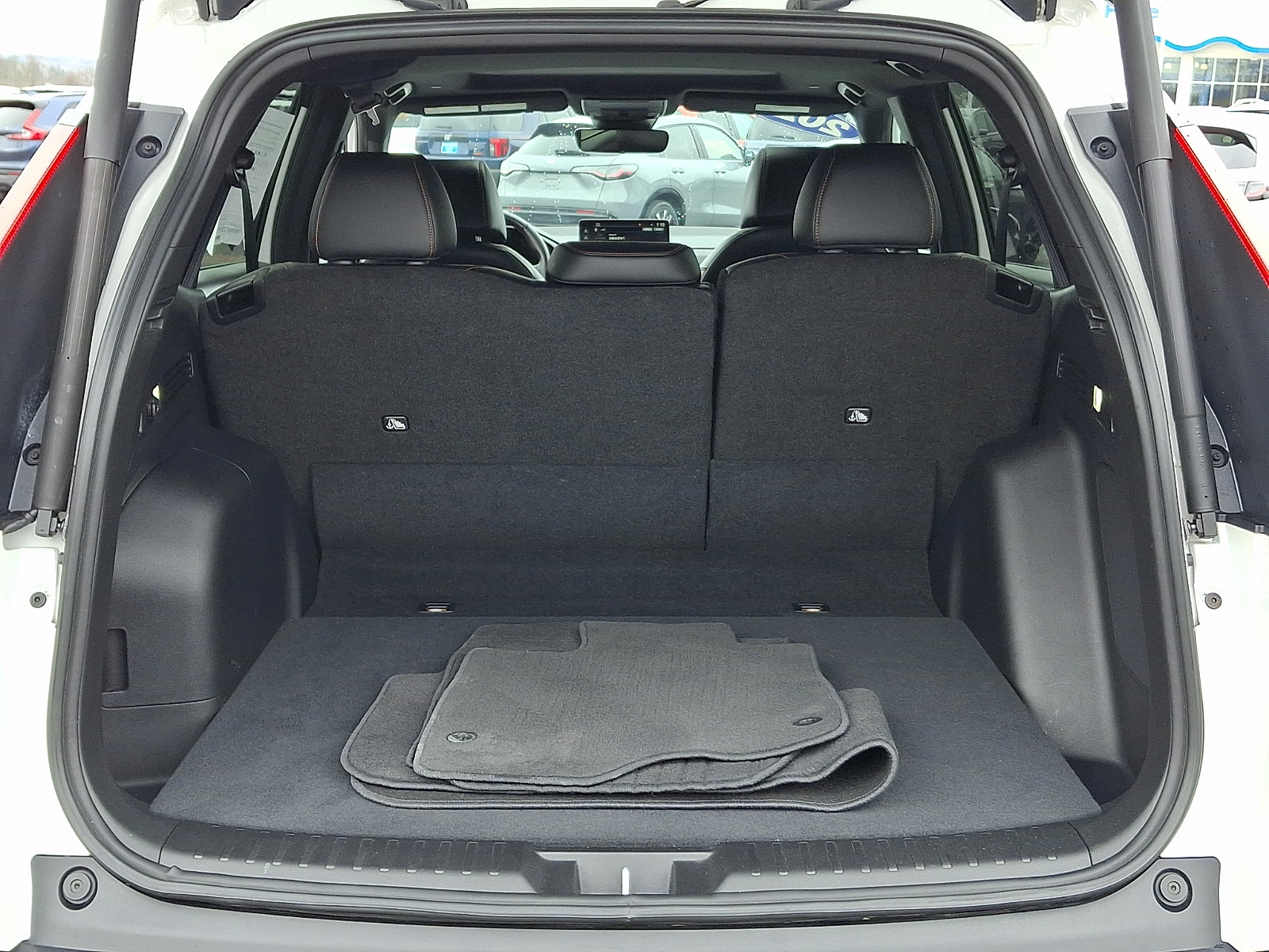 Certified 2023 Honda CR-V Sport Touring image 29