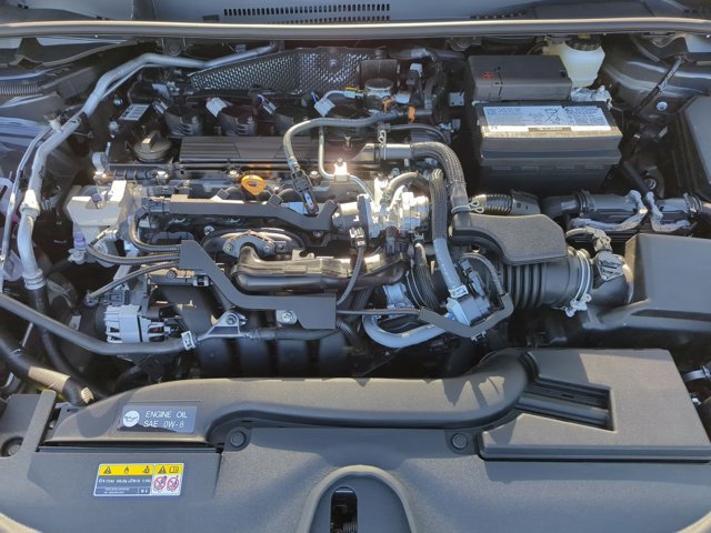 New 2026 Toyota Corolla SE FWD image 16