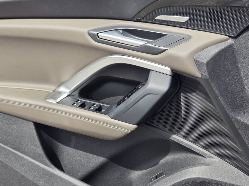 Certified 2025 Audi Q5 Premium Plus w/ Premium Plus AWD/4WD image 28