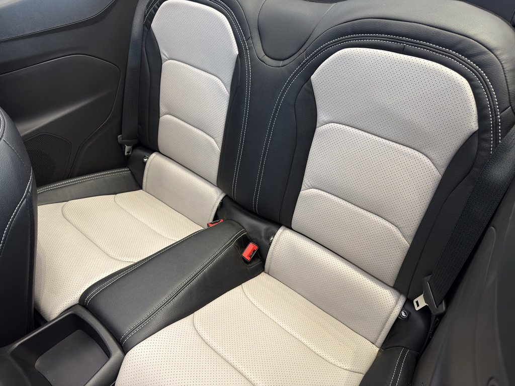 Used 2024 Chevrolet Camaro LT w/ RS Package image 13