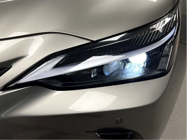 Certified 2026 Lexus NX 350h AWD w/ Cold Area Package image 36