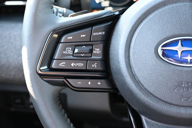 New 2026 Subaru Outback Premium AWD/4WD image 30
