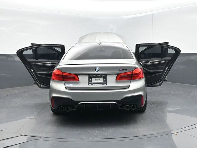 Used 2019 BMW M5 w/ Executive Package AWD/4WD image 72