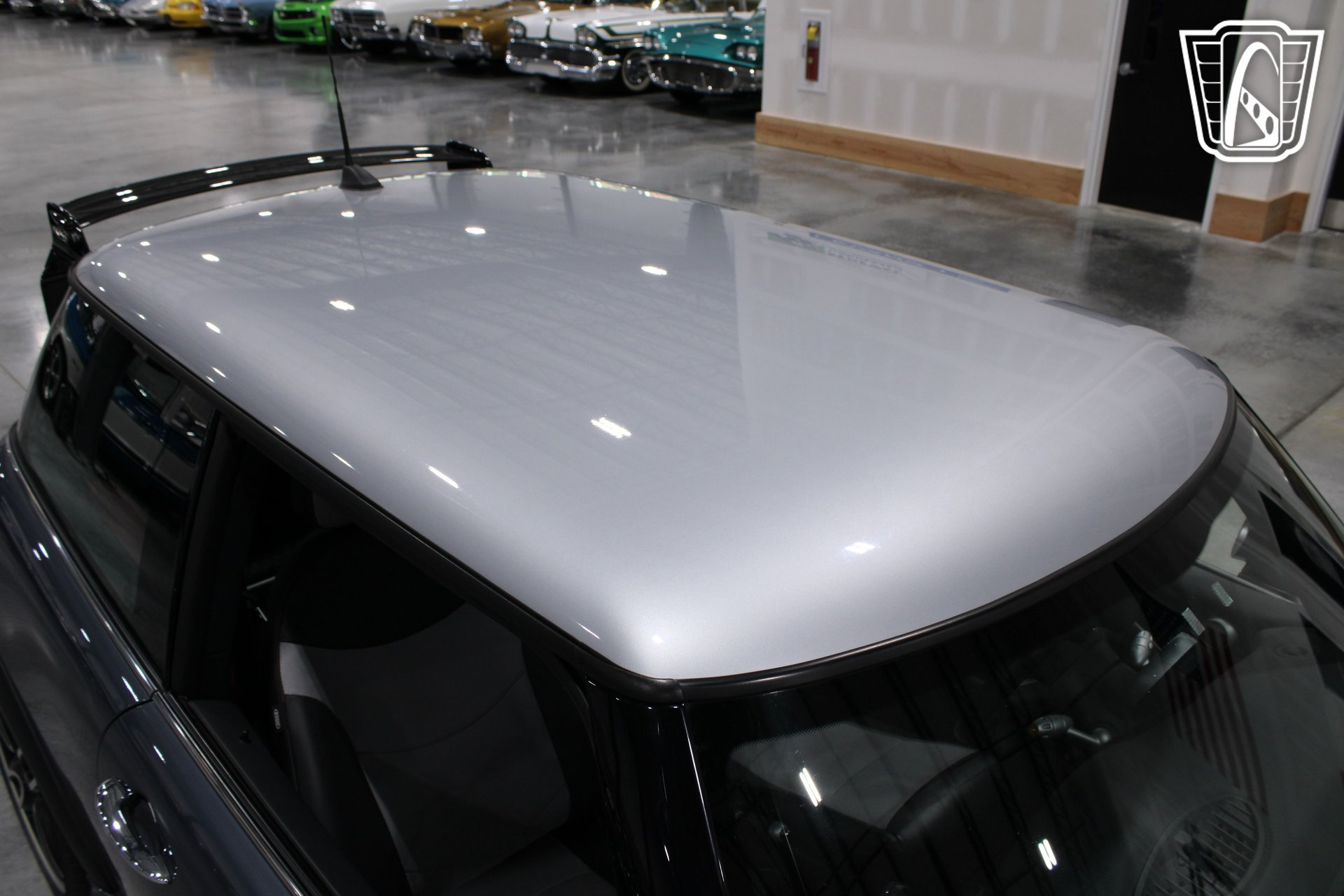 Used 2006 MINI Cooper S FWD image 34