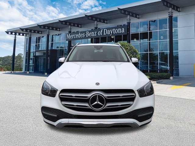 Used 2020 Mercedes-Benz GLE 350 w/ Premium Package image 9