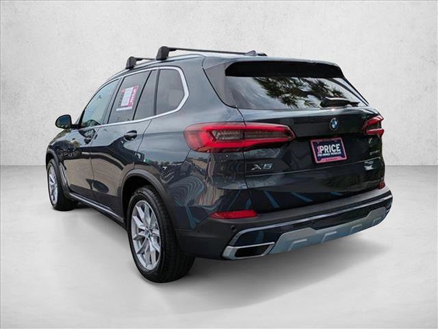 Used 2022 BMW X5 sDrive40i w/ Premium Package image 9