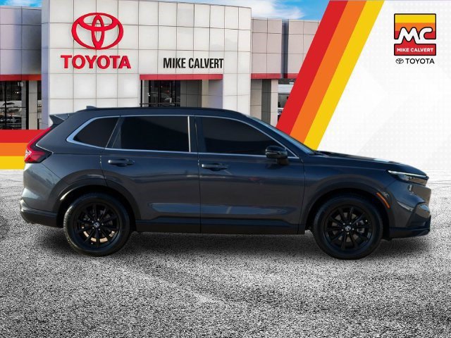 Used 2025 Honda CR-V Sport image 6