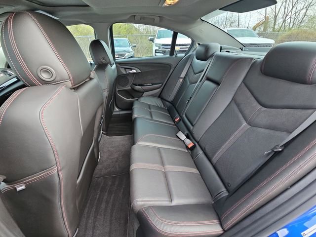 Used 2017 Chevrolet SS image 27