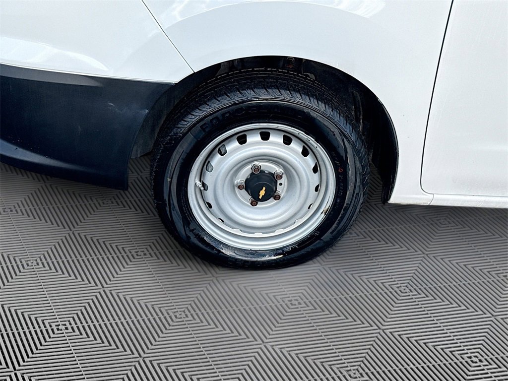 Used 2017 Chevrolet City Express LS image 35