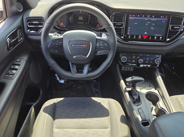 New 2026 Dodge Durango GT AWD/4WD image 11