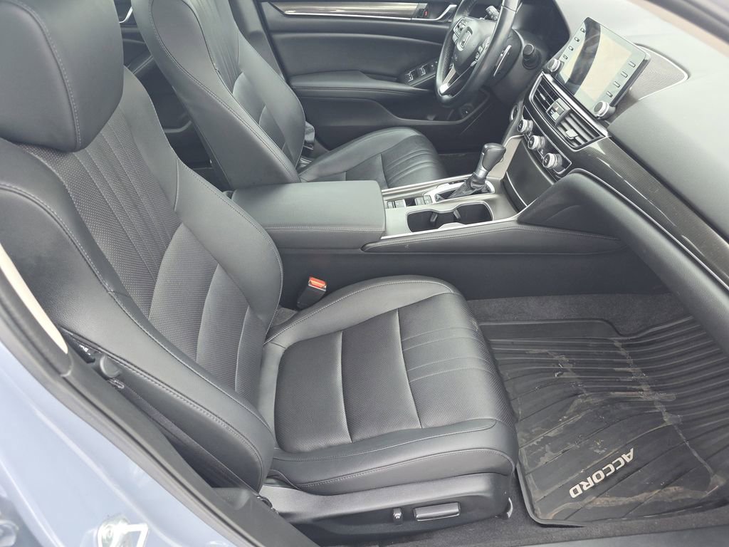 Used 2022 Honda Accord Sport Special Edition image 20
