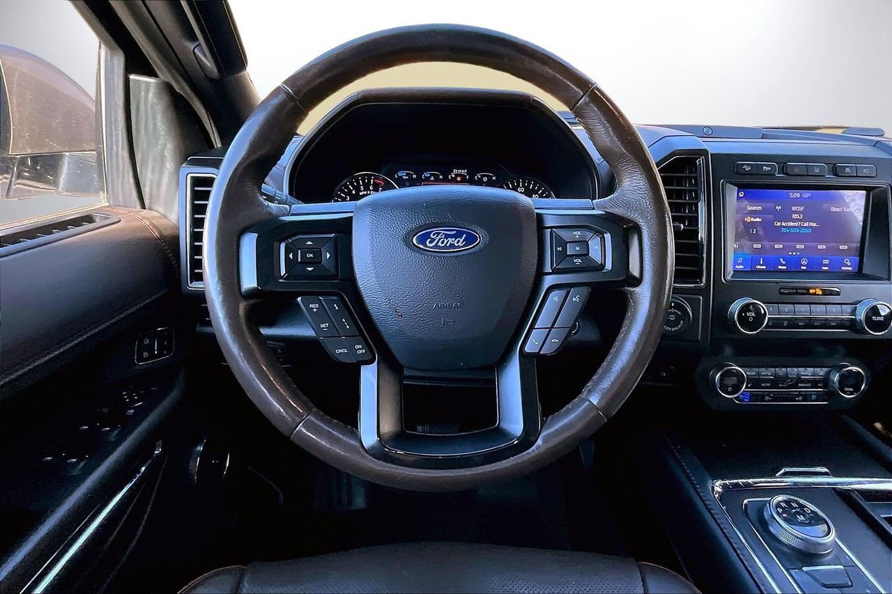 Used 2020 Ford Expedition King Ranch image 11