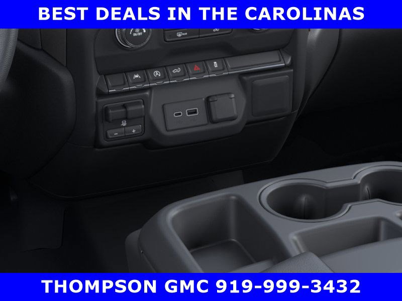 New 2026 GMC Sierra 1500 Pro image 23