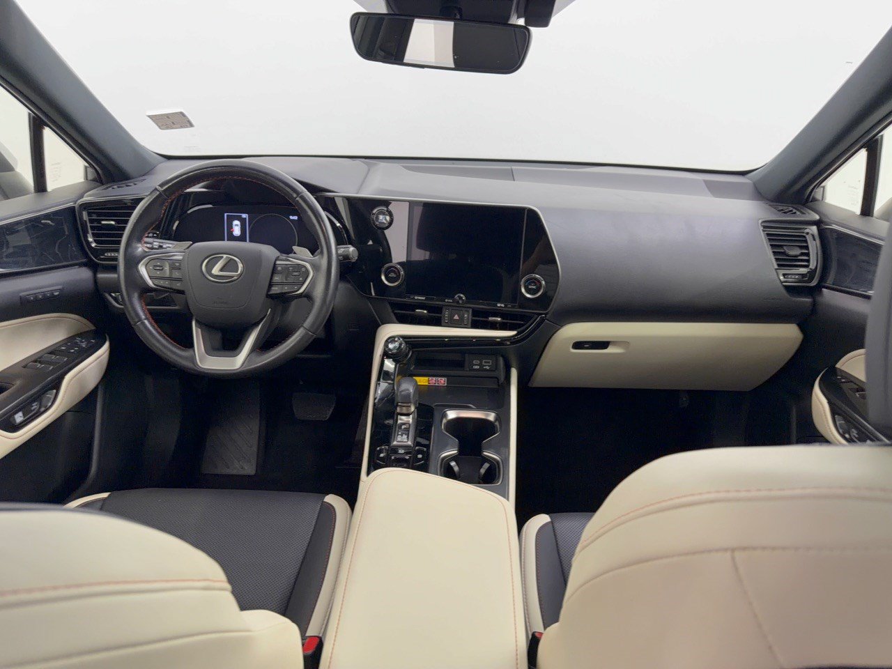 Certified 2024 Lexus NX 250 FWD image 18