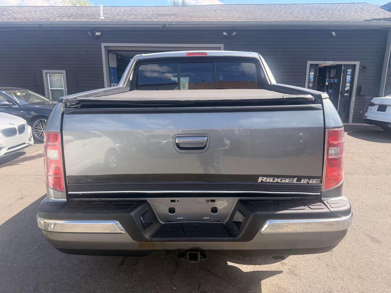 Used 2009 Honda Ridgeline RTL image 6