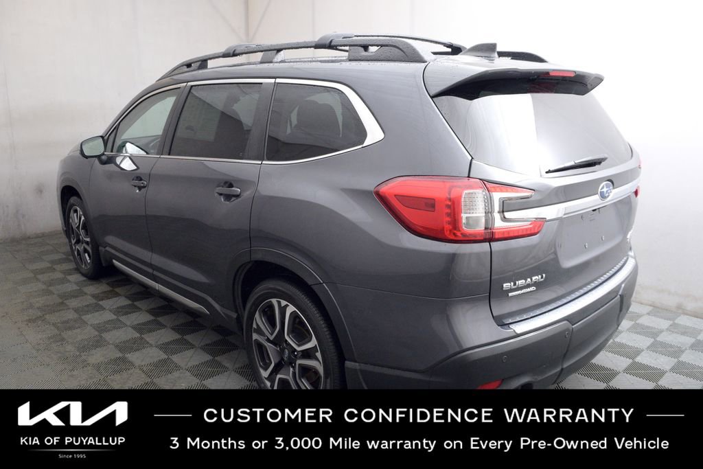 Used 2023 Subaru Ascent Limited w/ Technology Package image 7