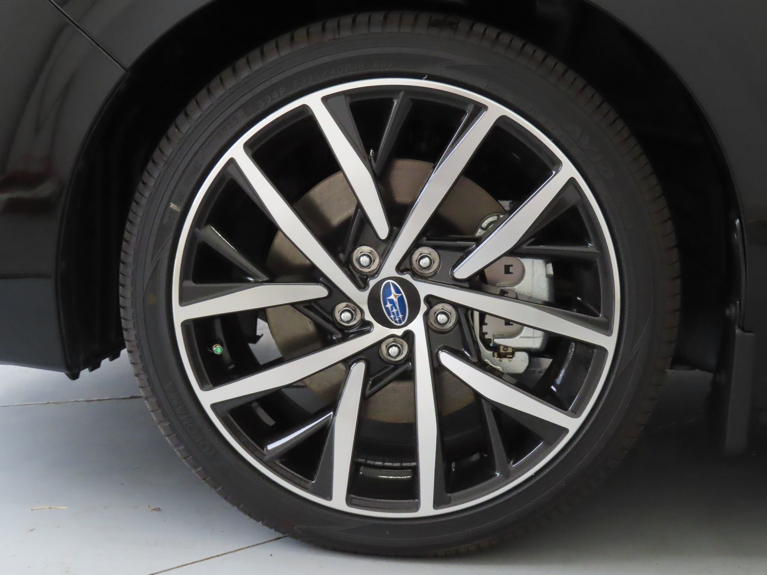 New 2026 Subaru Impreza 2.0i Sport AWD/4WD image 24
