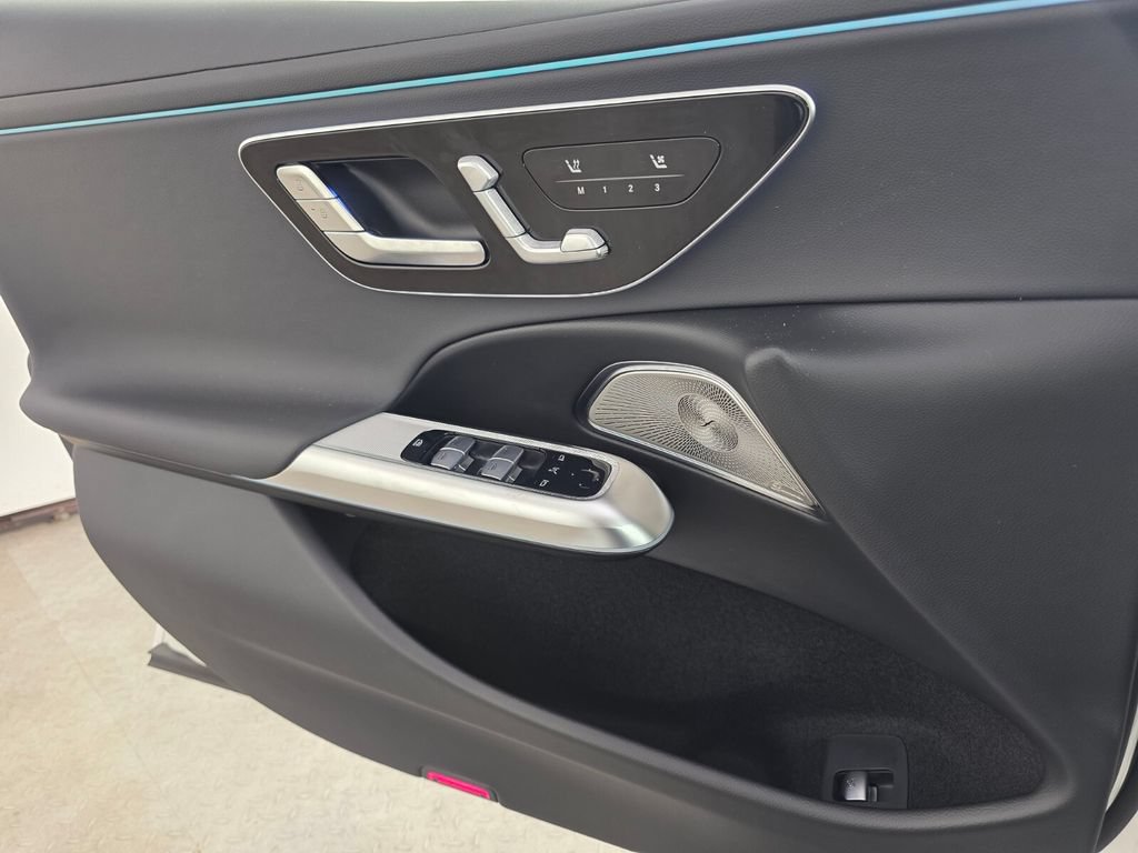 New 2027 Mercedes-Benz E 350 Sedan image 15