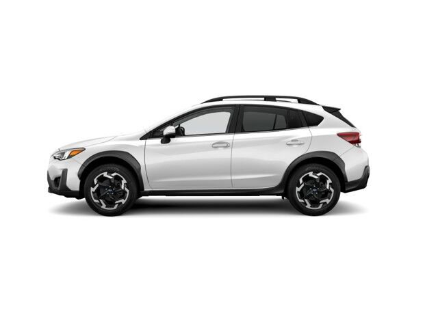 Used 2023 Subaru Crosstrek 2.5i Limited AWD/4WD image 4