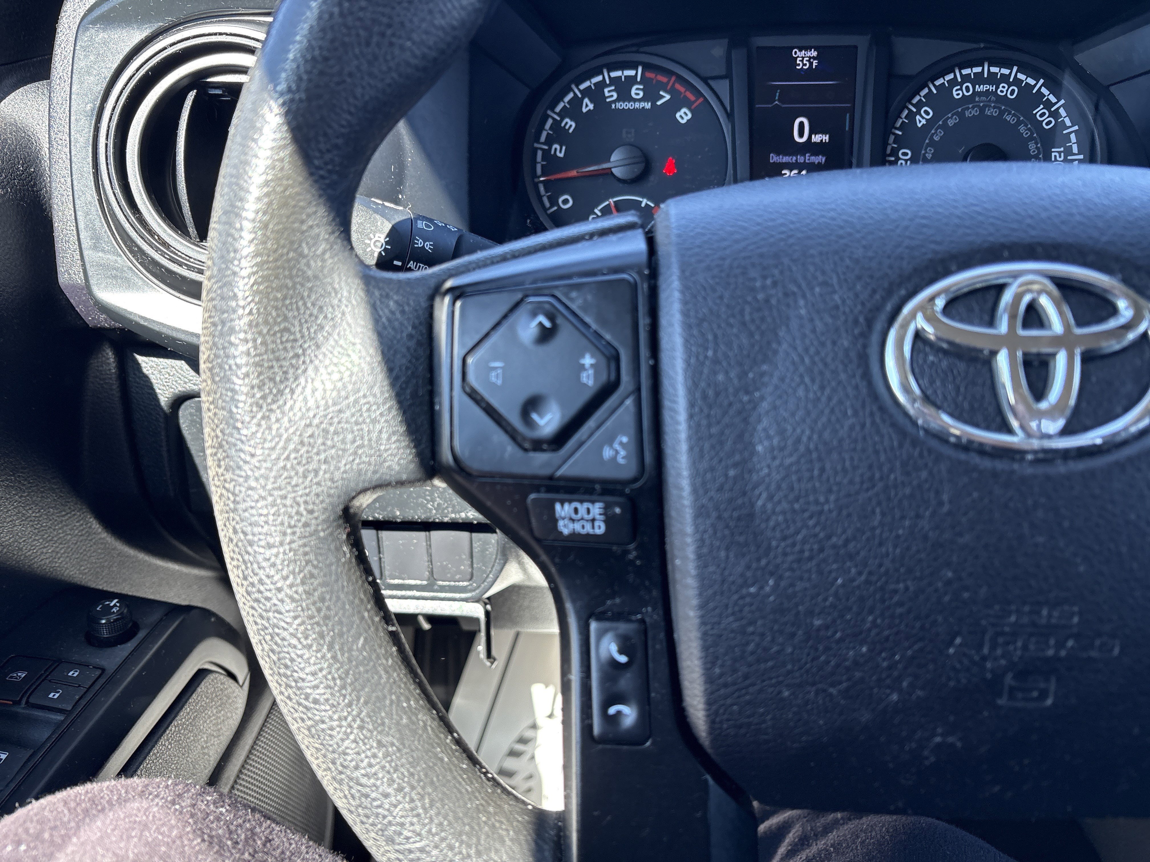 Used 2021 Toyota Tacoma SR w/ SX Package image 19