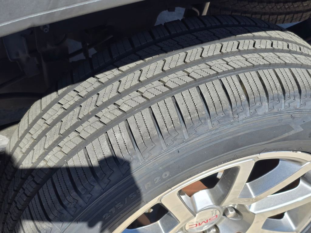 Used 2017 GMC Sierra 1500 Denali image 12