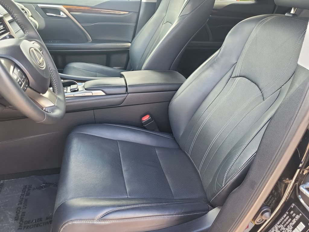 Used 2019 Lexus RX 350 AWD image 13