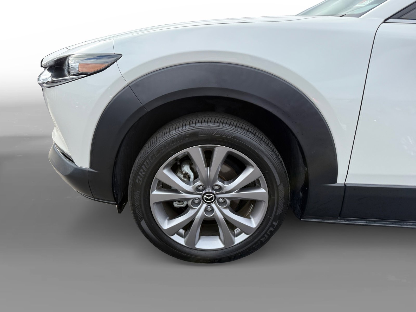 Certified 2021 MAZDA CX-30 AWD 2.5 S w/ Preferred Package image 9
