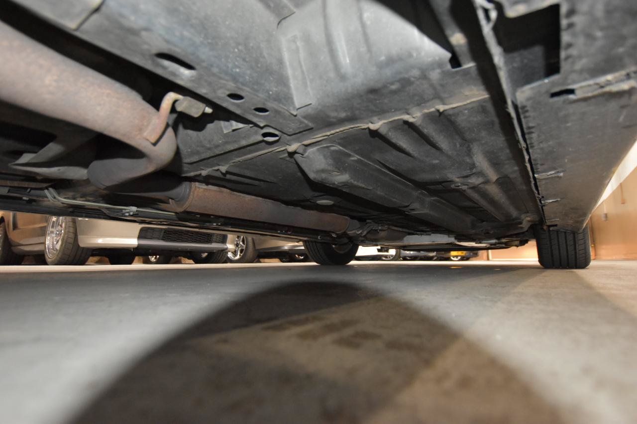 Used 2001 Chevrolet Monte Carlo SS w/ Preferred Equipment Group FWD image 43