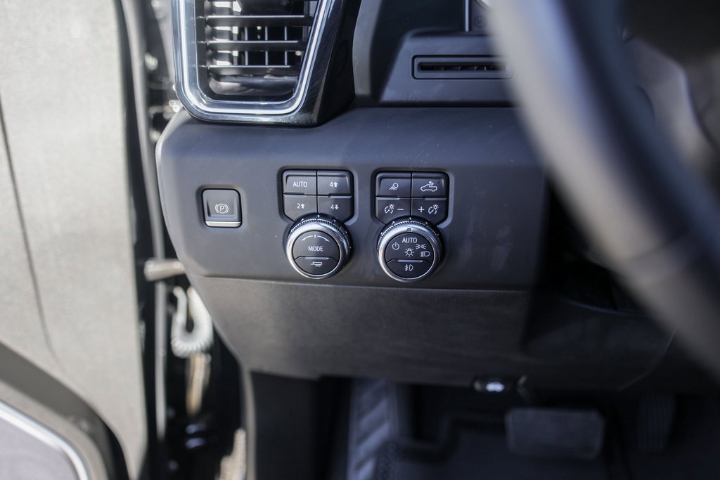 Used 2022 GMC Sierra 1500 Denali image 15