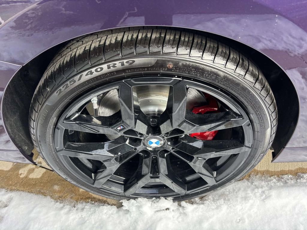 New 2026 BMW M240i xDrive Coupe w/ Premium Package image 10