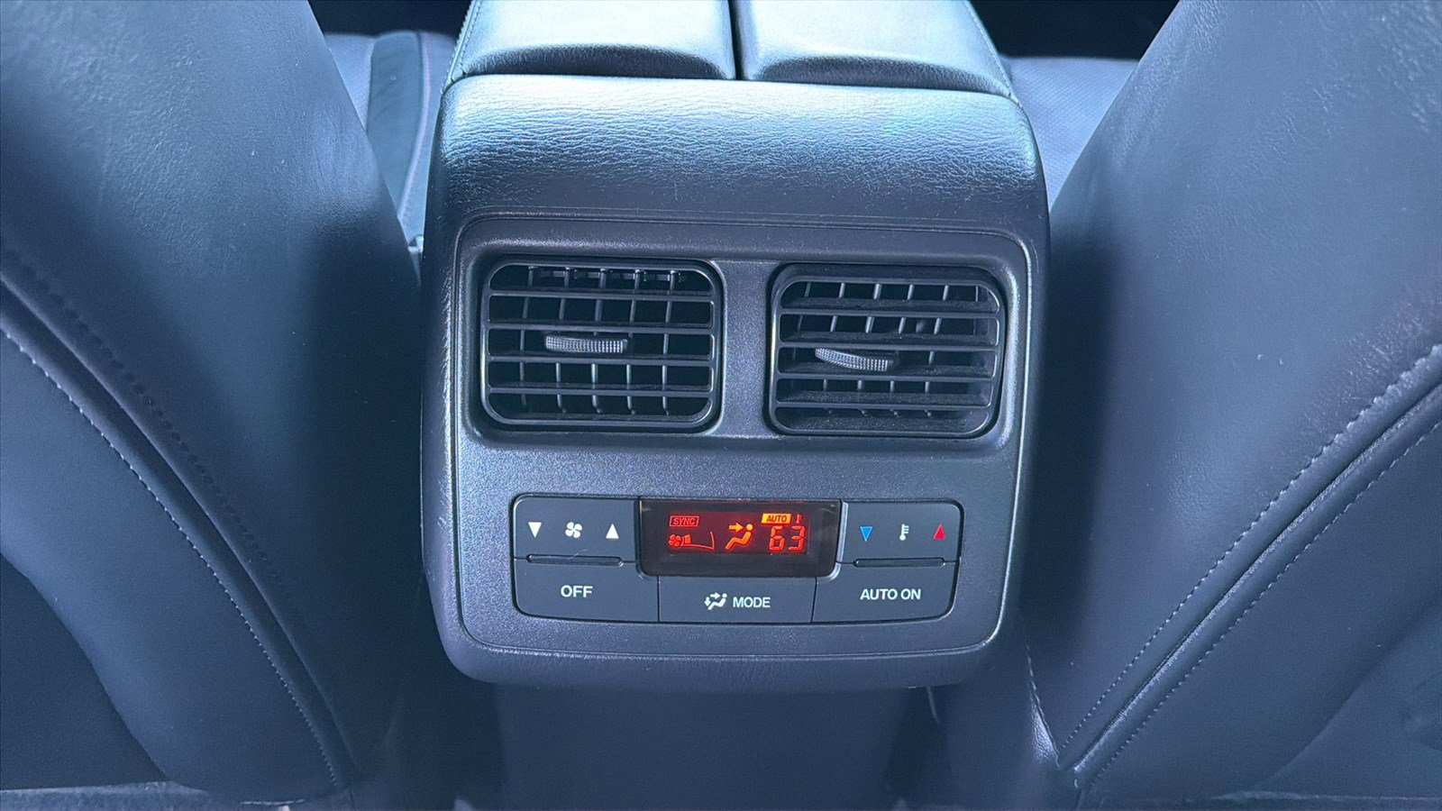 Used 2015 MAZDA CX-9 Grand Touring image 21