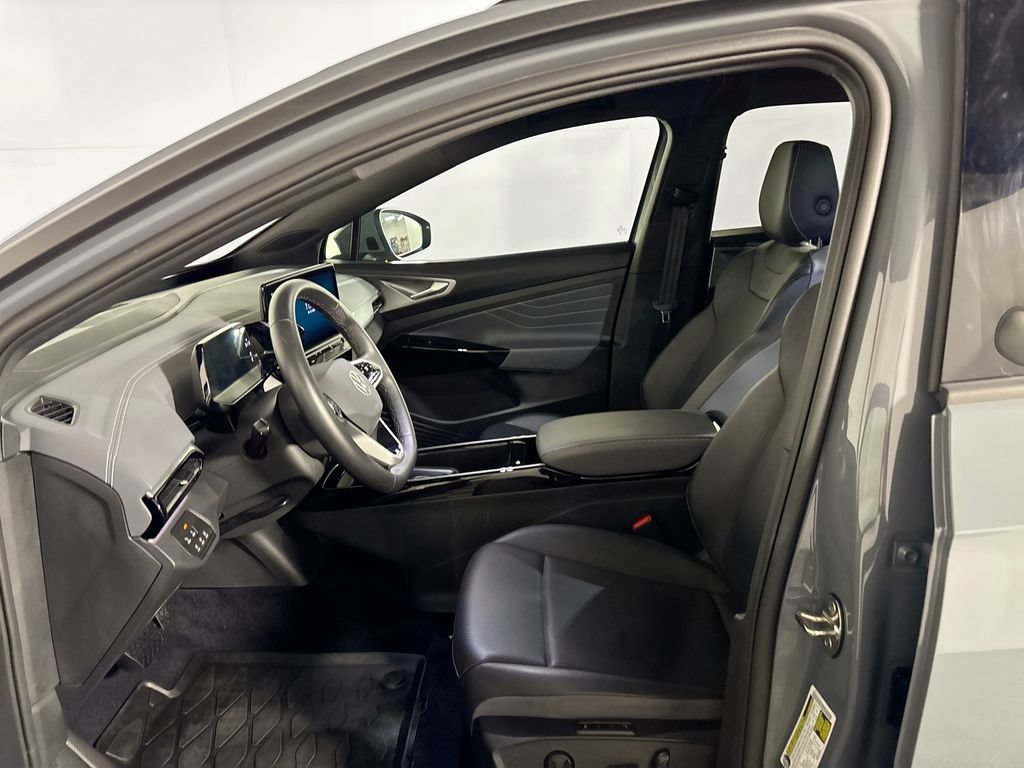 Certified 2023 Volkswagen ID.4 Pro S AWD/4WD image 12
