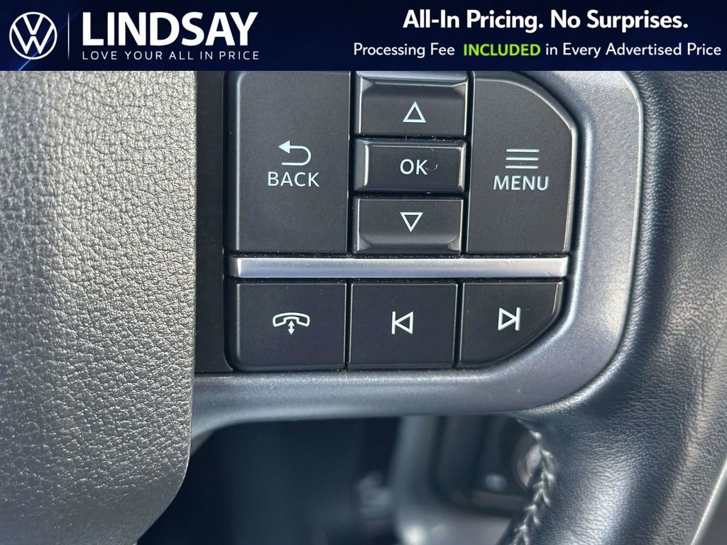 Used 2023 Ford F150 Lariat image 21