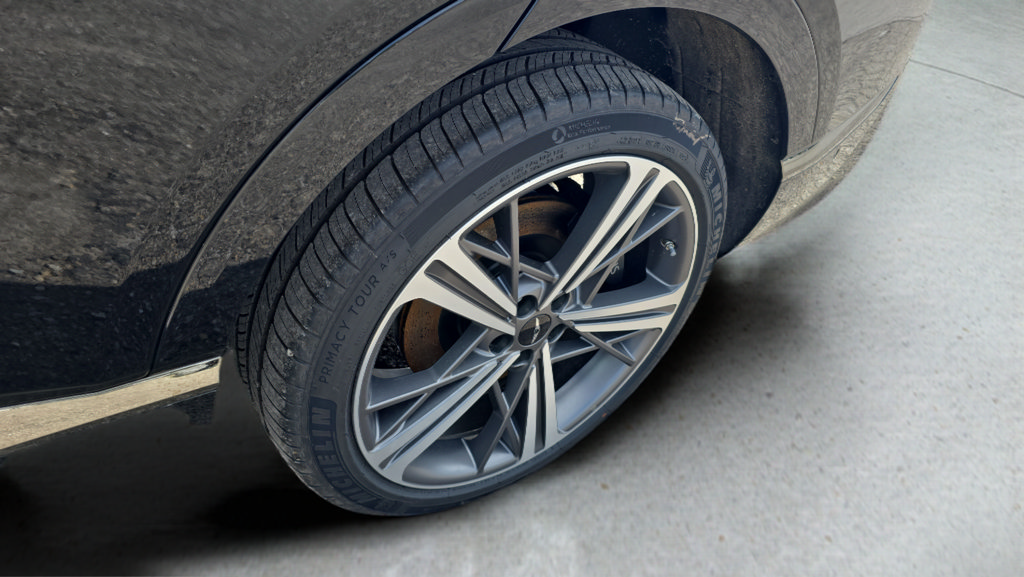New 2026 Genesis GV80 3.5T e-SC AWD/4WD image 25