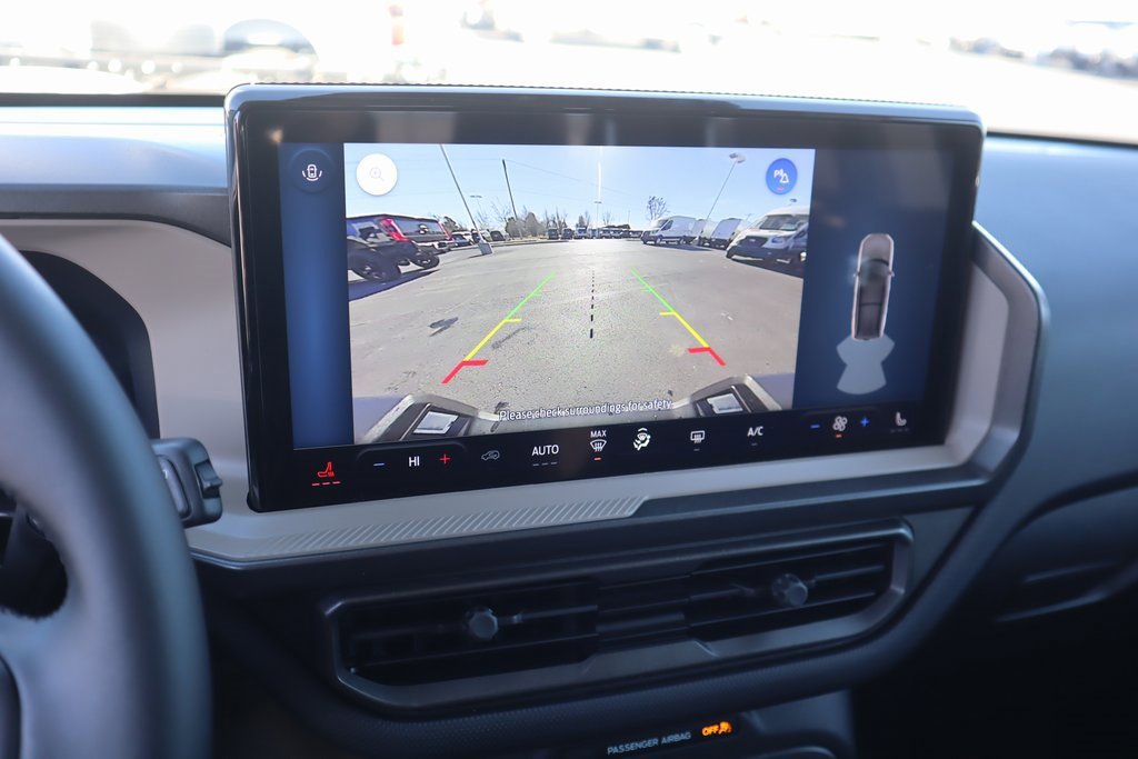 New 2025 Ford Bronco Sport Big Bend w/ Convenience Package image 6