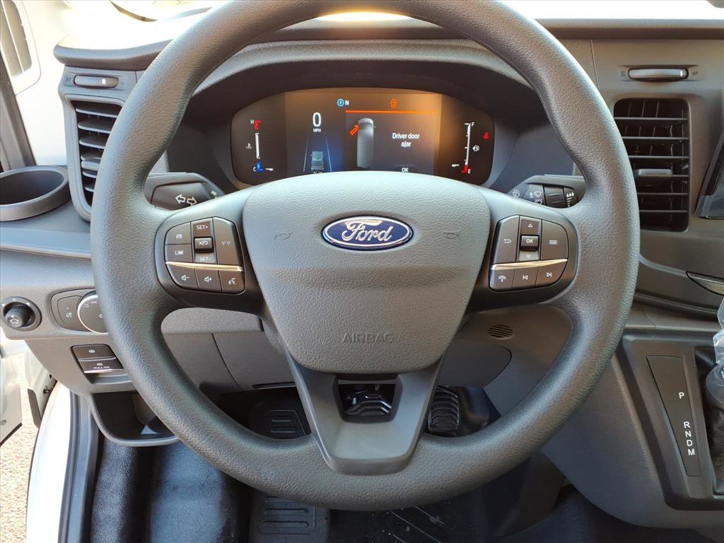 New 2026 Ford Transit 150 148 Medium Roof image 15
