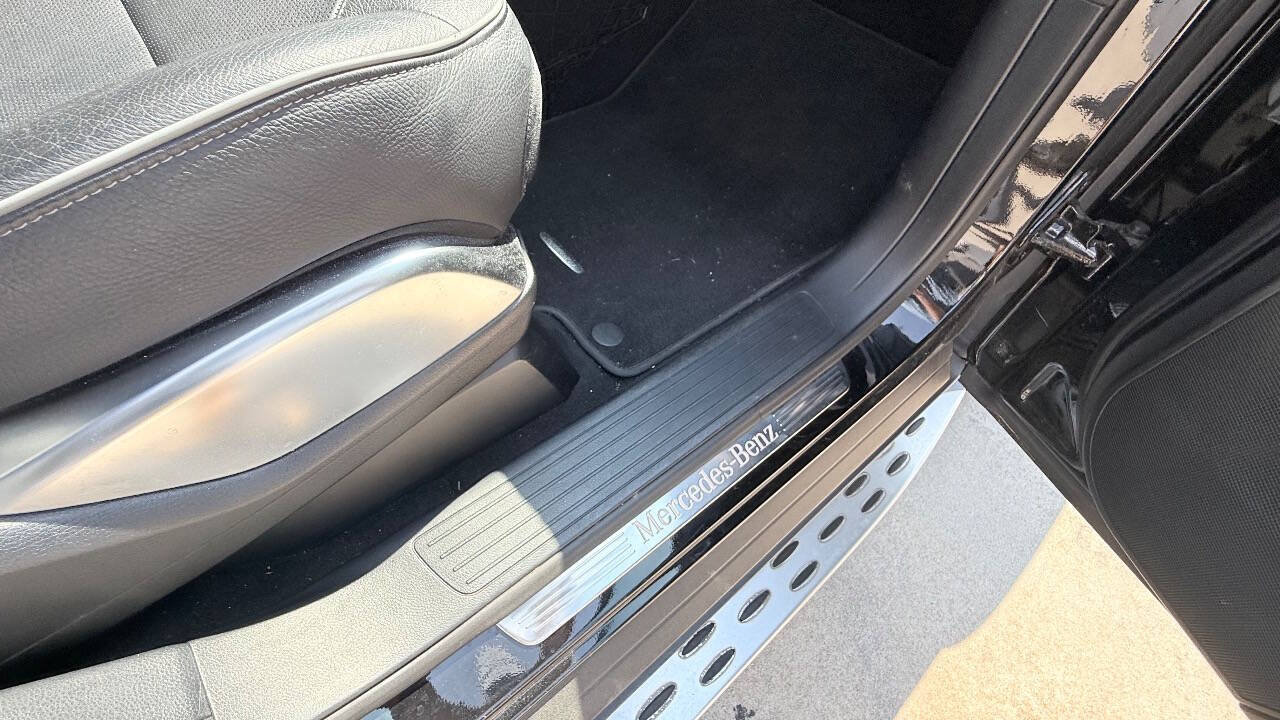 Used 2014 Mercedes-Benz GL 550 4MATIC image 67