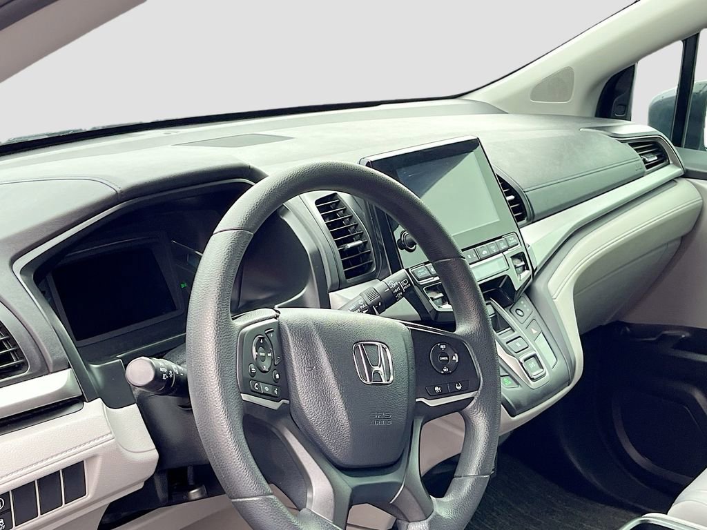 Used 2024 Honda Odyssey EX image 9