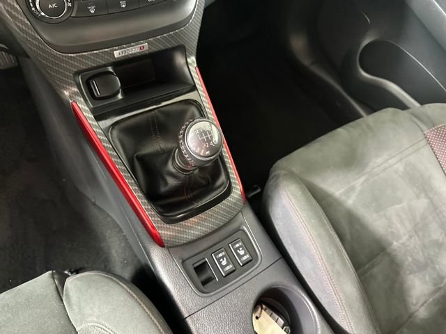 Used 2017 Nissan Sentra NISMO image 20