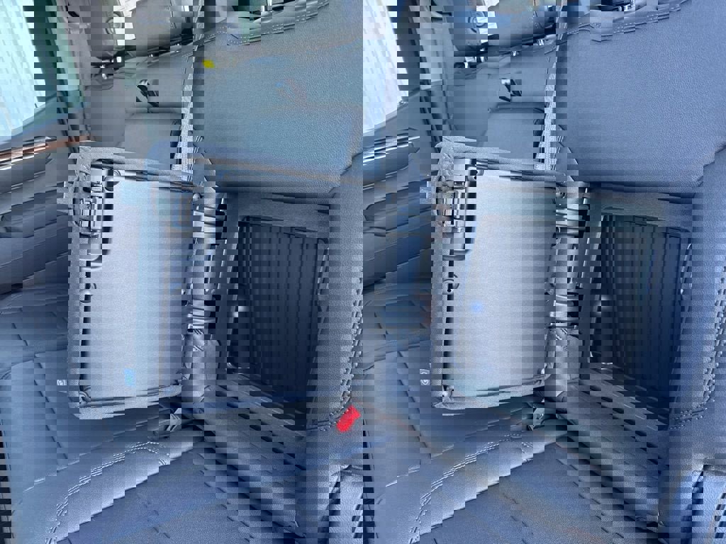 New 2026 Chevrolet Silverado 1500 RST w/ Convenience Package II image 42