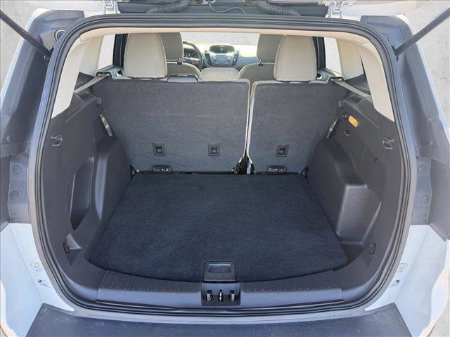 Used 2018 Ford Escape SE image 7