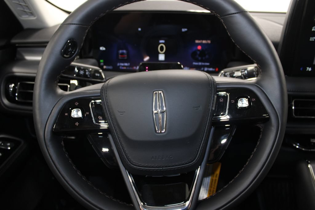 New 2026 Lincoln Aviator 2WD image 37