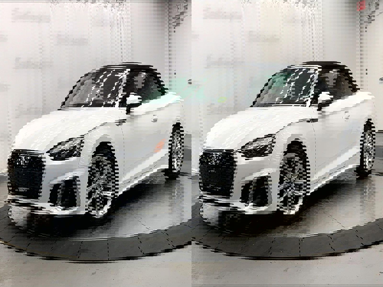 Certified 2023 Audi A5 2.0T Premium Plus w/ Premium Plus image 11