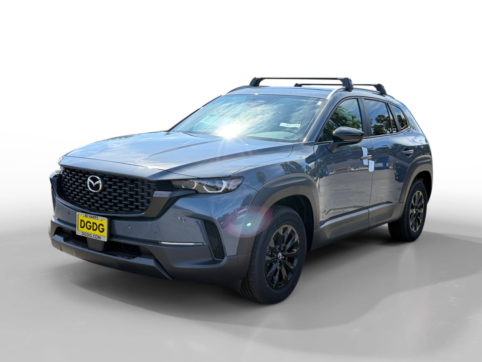 New 2026 MAZDA CX-50 2.5 Hybrid w/ Preferred Pkg