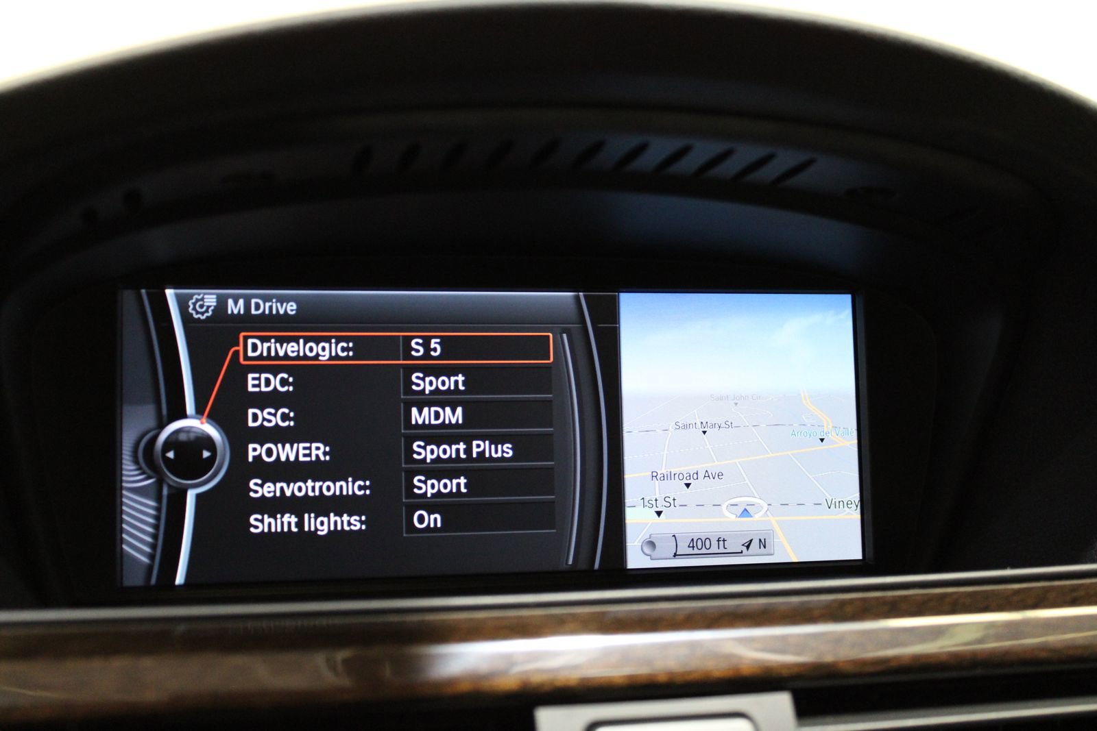 Used 2011 BMW M3 Coupe image 30