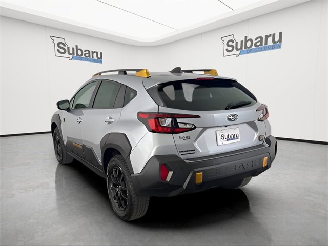 New 2025 Subaru Crosstrek 2.5i Wilderness w/ Crosstrek Mirror Package image 6
