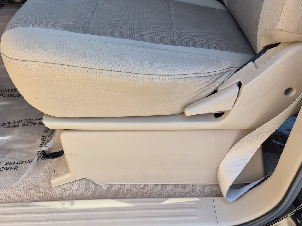 Used 2008 Nissan Titan XE RWD image 12