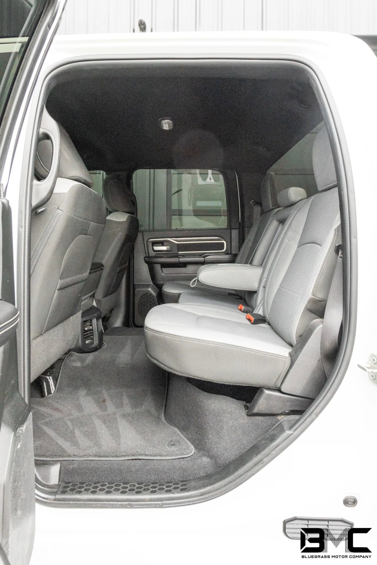 Used 2024 RAM 2500 Big Horn AWD/4WD image 17