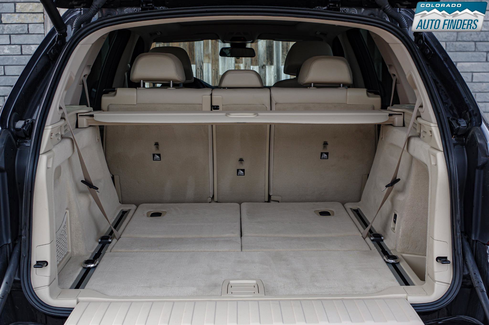Used 2015 BMW X5 xDrive50i image 28