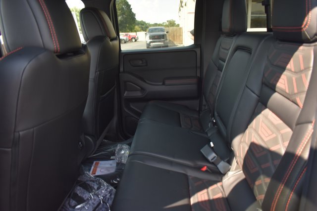 New 2026 Nissan Frontier PRO-4X image 17